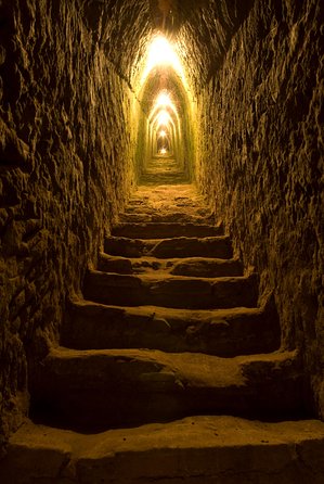 Puebla and Cholula Day Trip from Mexico City - Who will get the most from this outing