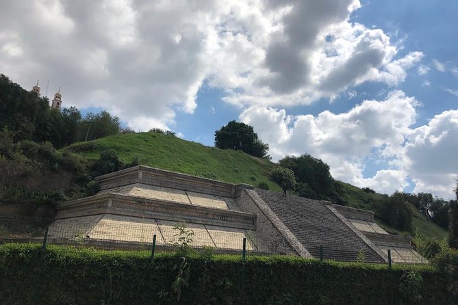 Puebla & Cholula Full-Day Private Tour from Mexico City - The guide can change the feel of the day