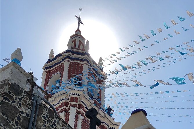 Puebla & Cholula Full-Day Private Tour from Mexico City - Is $190 per person a fair price?