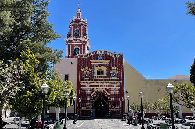 Puebla, Cholula & Tonantzintla Day Tour - Who will get the most from this tour