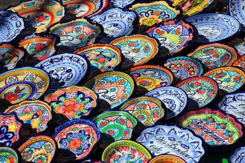 Puebla the Talavera city & Cholula the Greatest Pyramid - FAQ