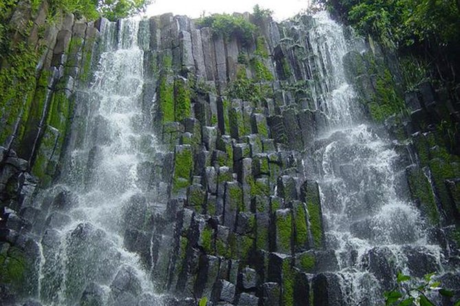 Pueblos Magicos & Basaltic Prisms Private Tour - Huasca de Ocampo gives you room to slow down