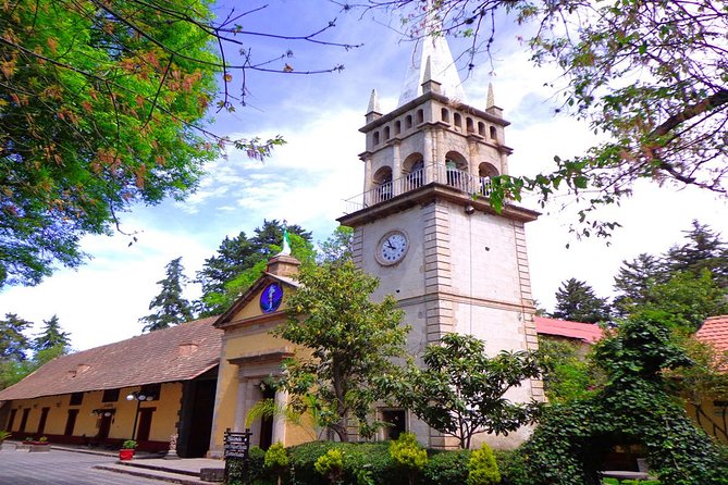 Pueblos Magicos & Basaltic Prisms Private Tour - Who should book this Hidalgo outing?