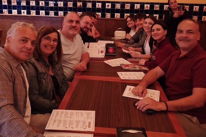 Pulque Tasting and Mexican Wrestling: Premium Small Group Tour - Timing, meeting details, and cancellation