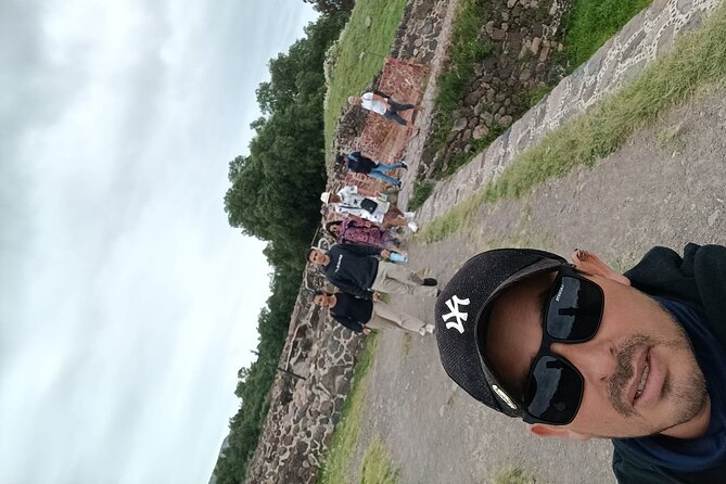 Pyramids of Teotihuacan and Basilica of Guadalupe / Small Groups - What is included, and what the value means
