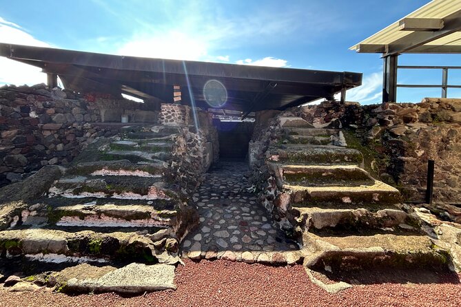 Pyramids of Teotihuacan Dawn (Tequila and Mezcal Tasting) - Who will enjoy this tour most