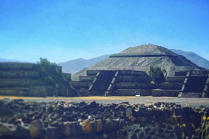 Pyramids of Teotihuacan Private Tour - Why this private Teotihuacan outing works well