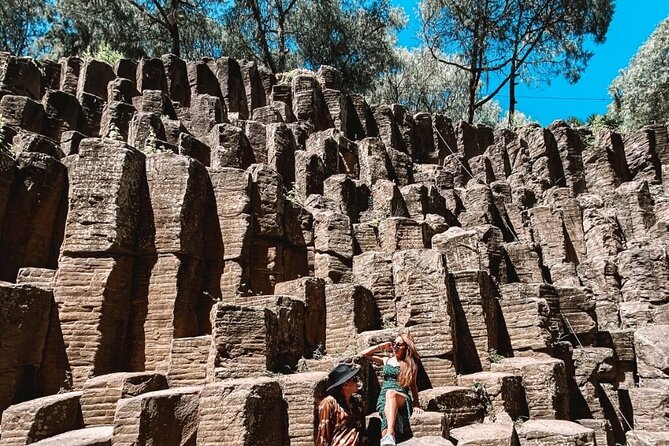 Real del Monte and Basaltic Prisms: Private & Small groups - Why this mountain day is worth your time