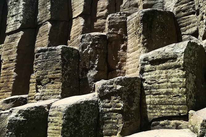Real del Monte and Basaltic Prisms: Private & Small groups - What the guide adds to a long day