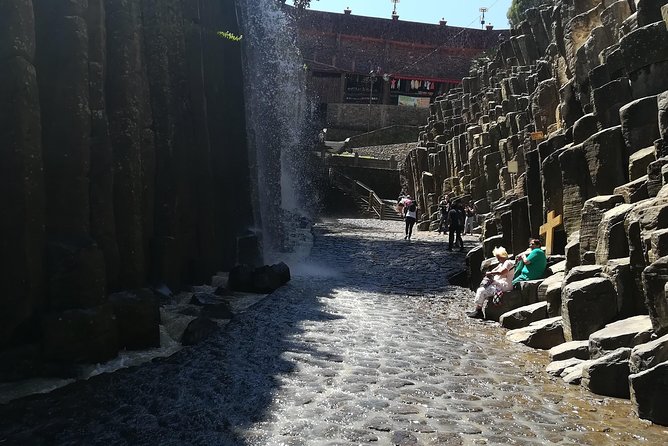 Real del Monte and Basaltic Prisms: Private & Small groups - Who should book this experience?