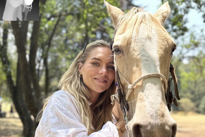 Ride Horses, Learn to Cook with Locals in Mexico City - From Casa Bruna to a Mexican village