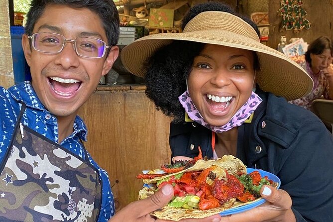 Ride Horses, Learn to Cook with Locals in Mexico City - What the personal touches add