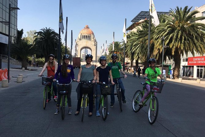 Ride Mexico City Historic Center, highlights w/ taco stop - The Metropolitan Cathedral in ten focused minutes