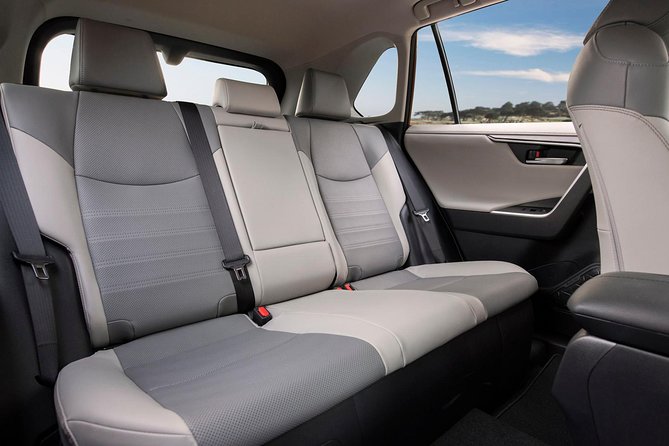 Round Transportation Mexico City Shuttle Airport-Hotel -Airport - Meeting your driver after customs