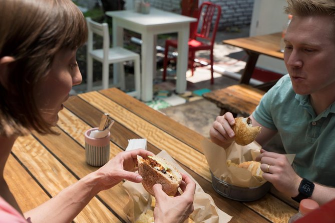 San Angel Mexican Food Tour - What the food portion is really worth
