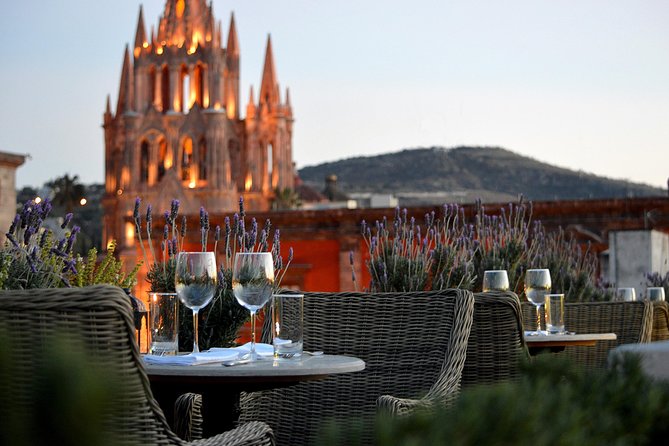San Miguel de Allende in a day - Key points to know before booking