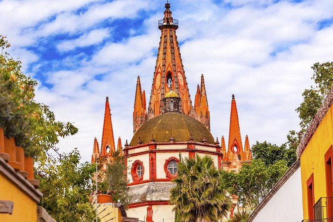San Miguel de Allende in a day - Practical tips for making the day better