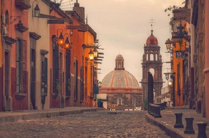 San Miguel De Allende Private Transfer From Mexico City - Why private pickup is worth considering