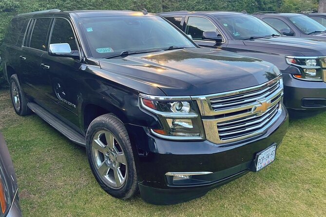 San Miguel De Allende Private Transfer From Mexico City - What is included, and what is not promised