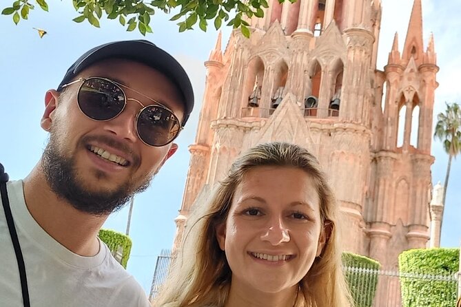 San Miguel de Allende & Queretaro Tour from Mexico City - Key points to know before you book