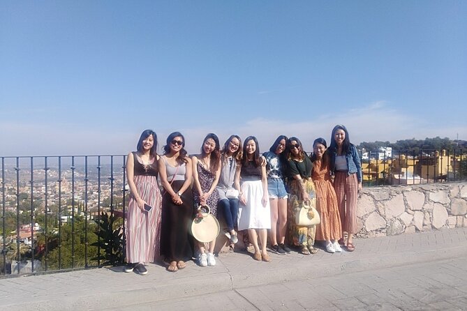 San Miguel de Allende & Queretaro Tour from Mexico City - The 6:00 am start and the road north