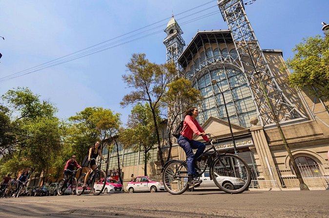 Santa Maria la Rivera, Bites and Bikes Tour - Food, guides, and the human side of the ride