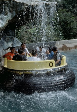 Six Flags Mexico City: Ticket + Hassle-Free Transfers - Is the $92 Price Worth It?