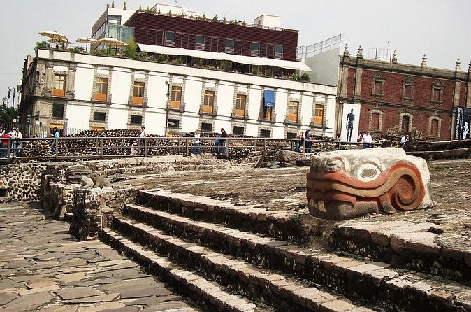 Skip the Line Tickets for Temple Major - Who will enjoy this experience most?