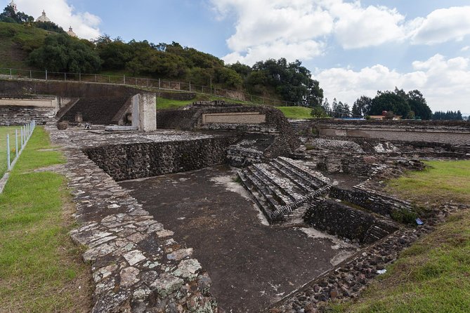 Small Group: Discover Puebla and Cholula from Mexico City - Is $89.50 a fair price?