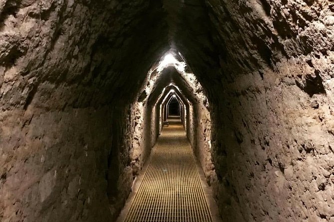 Small Group: Discover Puebla and Cholula from Mexico City - Who should choose this day trip?