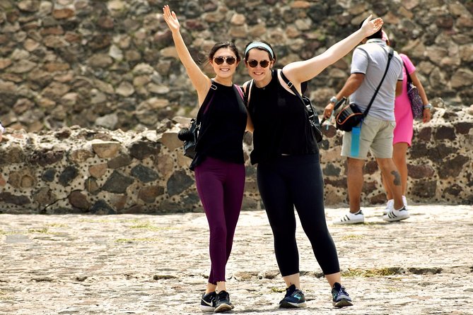 Small Group: Teotihuacan Pyramids and Shrine of Guadalupe from Mexico City - Timing, transport, and the real length of the day