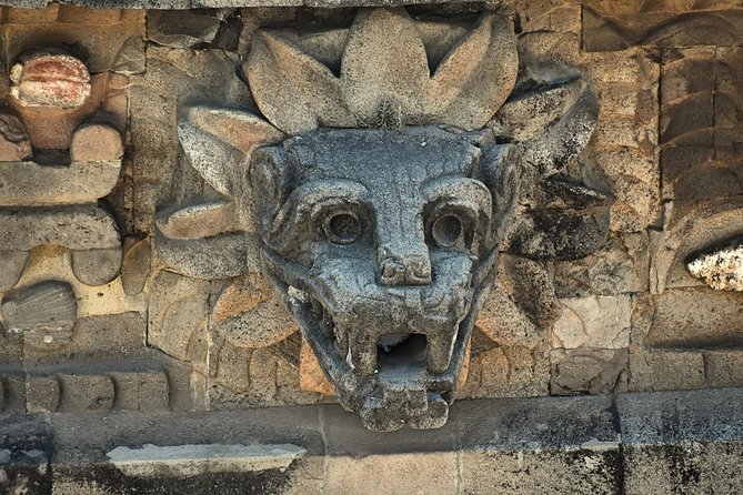 Small Group: Teotihuacan Pyramids and Shrine of Guadalupe from Mexico City - Is $102.88 a good value?