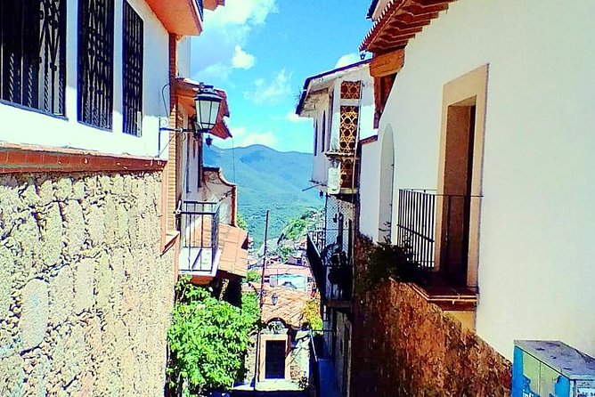 Small Group: The Magical Colonial Towns of Taxco and Cuernavaca - Guide quality and language