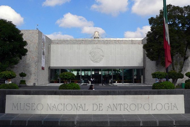 Small VIP Group: The Ultimate Mexico City Tour - What the guide and group size mean for your day