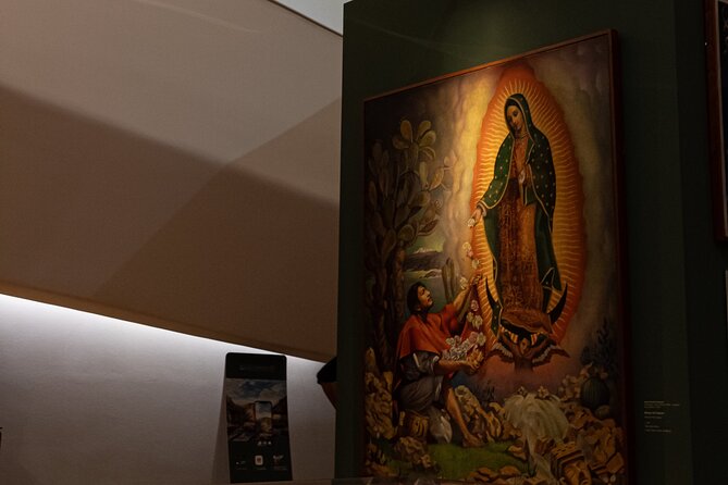 Soumaya Museum: the Master of Mexican and Western Art - Room 6: The Rodin era and the Slim collection