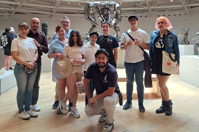 Soumaya Museum Tour ‐ Small Groups - Is $77.66 good value when admission is free?