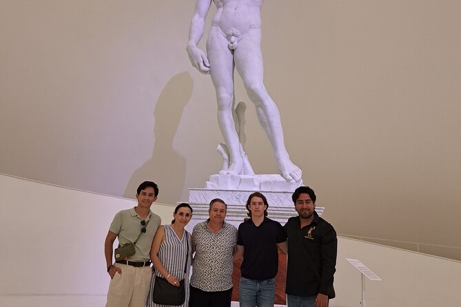 Soumaya Museum Tour ‐ Small Groups - Who will get the most from this visit?