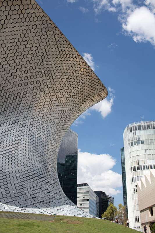 Soumaya: the greatness of Mexican & western art. - Rodin, Monet, Van Gogh, and the European collection