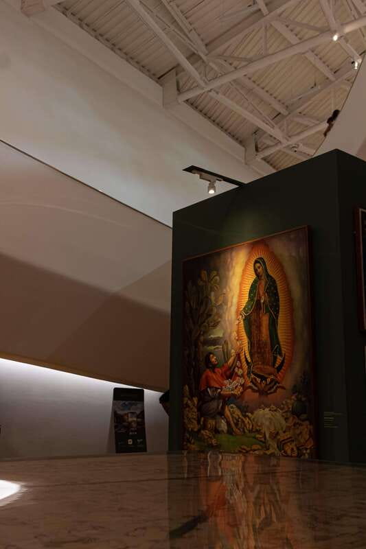 Soumaya: the greatness of Mexican & western art. - Value, group size, and booking flexibility