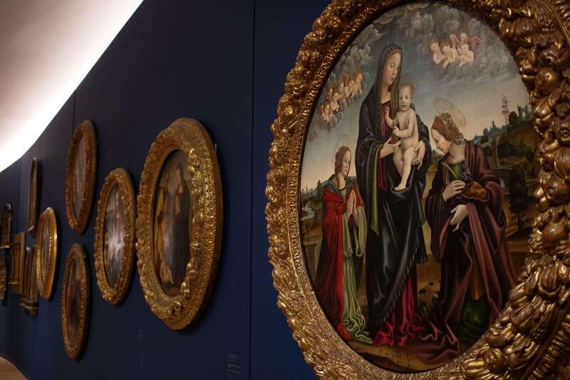 Soumaya: the greatness of Mexican & western art. - Who should book this museum tour
