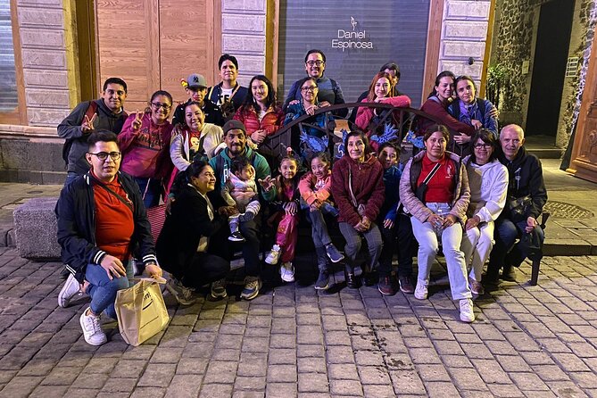 Special Pre-Hispanic Day of the Dead Tour - Diego Rivera’s mural opens the story