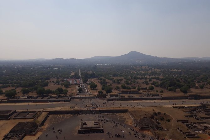 Sunrise at Teotihuacan: Balloon, Food & Beer - Handmade beer in the final stop