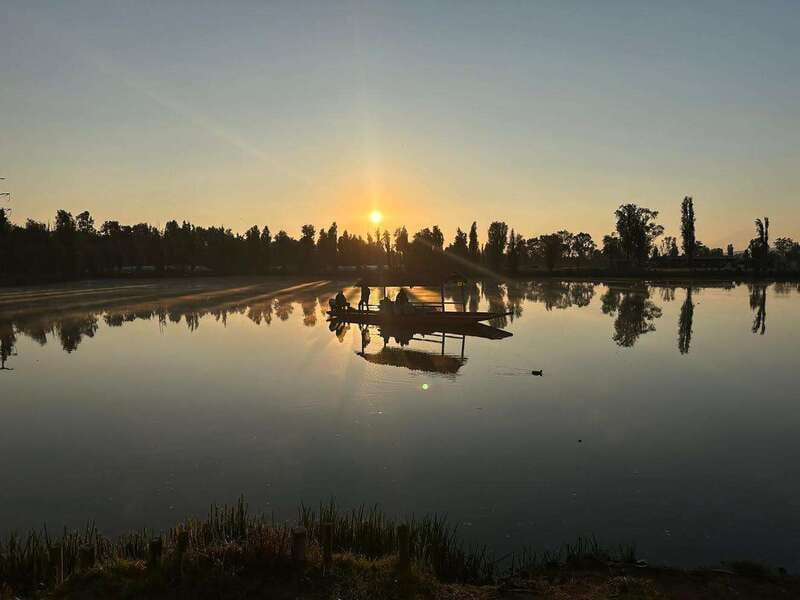 Sunrise in Xochimilco - Key points at a glance