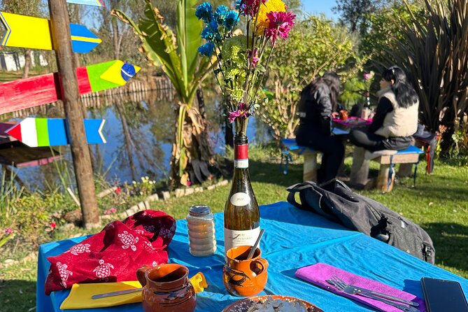 Sunrise Kayak Tour in Xochimilco - Who will enjoy this morning most