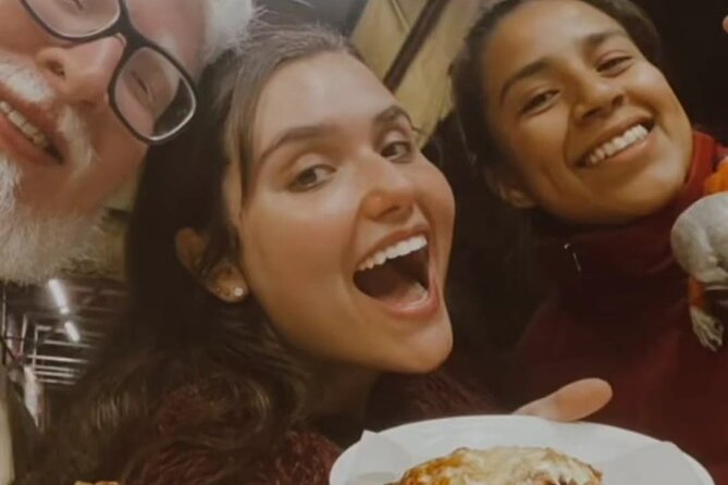 Taco Hopping Experience, Mexico City - A few practical points before you book