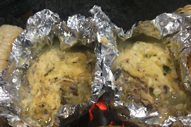 Taco Night Private Food Tour in Mexico City - Who will get the most from this taco tour