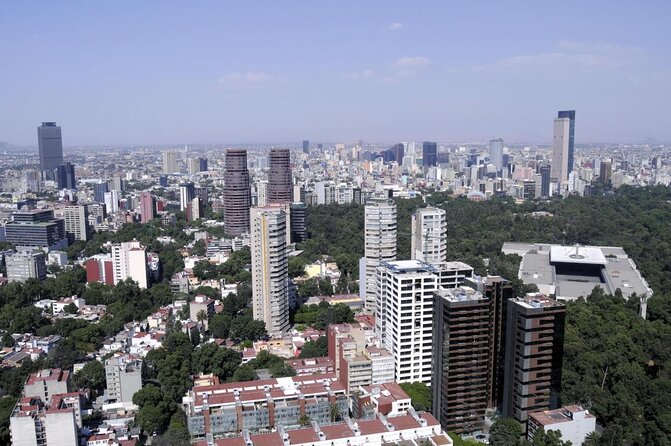 Tacos and Mezcal Experience in Polanco! - Key Things to Know Before You Book