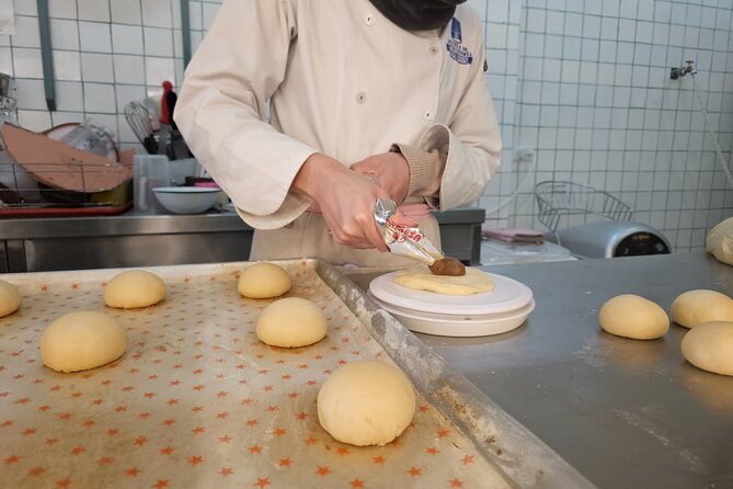 Tacos and Mezcal Experience in Polanco! - Desserts Bring the Evening to a Softer Finish