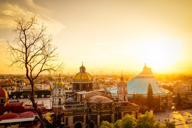 Tailor-made Teotihuacan : 4 Tour Options for You - Four ways to plan your Teotihuacan day