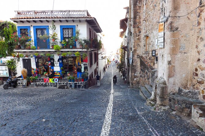 Taxco and Cuernavaca Day Trip - Key points to know before booking